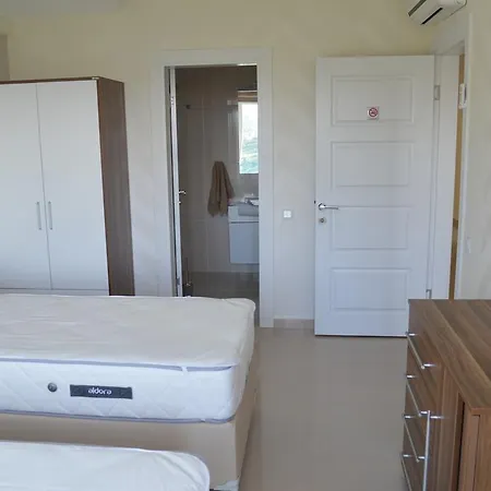 Lejlighed Granada Luxury Mahmutlar