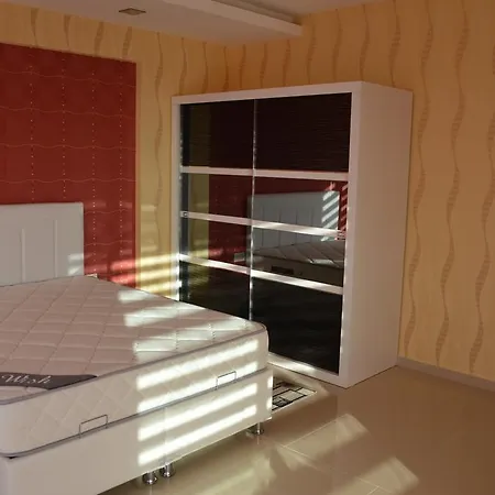 Lejlighed Granada Luxury Mahmutlar