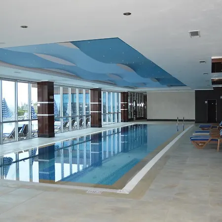 Granada Luxury * Mahmutlar