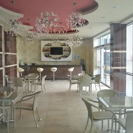 Granada Luxury * Mahmutlar