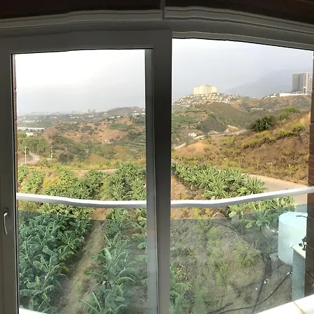 Granada Luxury Lejlighed