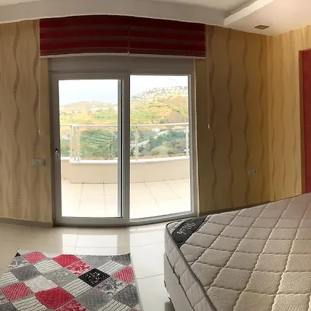 Granada Luxury Lejlighed *