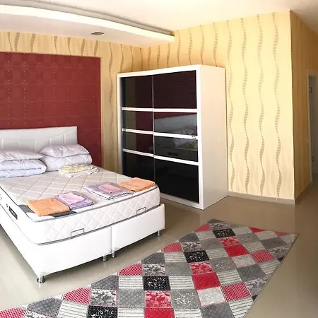 Granada Luxury Lejlighed