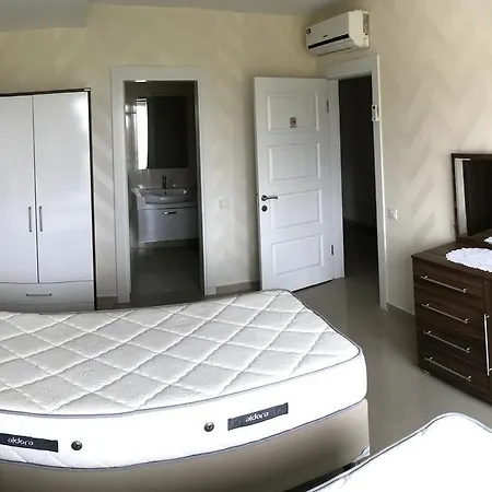 Granada Luxury Lejlighed Mahmutlar