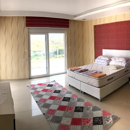 Granada Luxury Mahmutlar
