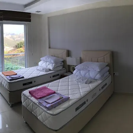 Granada Luxury * Mahmutlar