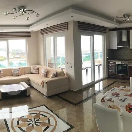 Granada Luxury Lejlighed