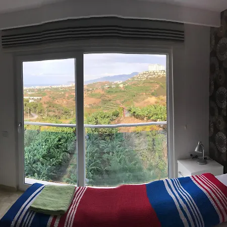 Granada Luxury