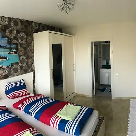 Lejlighed Granada Luxury