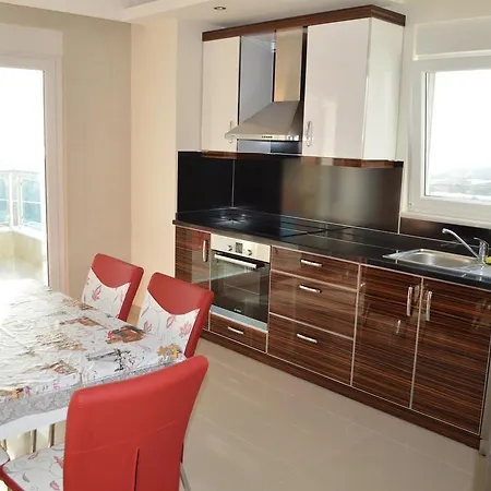 Apartment Granada Luxury *