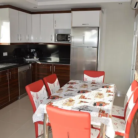 Granada Luxury Apartment *