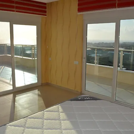 Granada Luxury Apartment