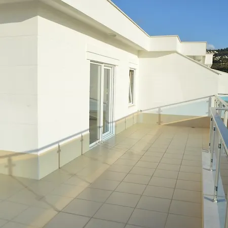 Apartment Granada Luxury *