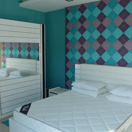 Apartment Granada Luxury