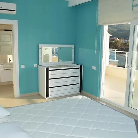 Granada Luxury Mahmutlar