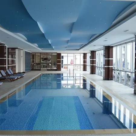 Granada Luxury Apartment