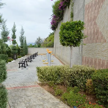 Granada Luxury Apartment