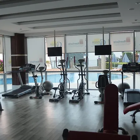 Apartment Granada Luxury