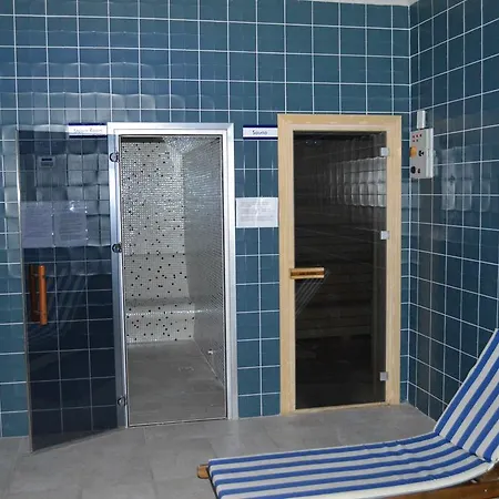 Granada Luxury Apartment