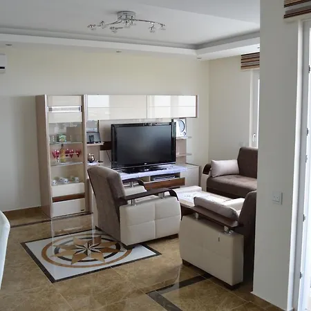 Granada Luxury Apartment