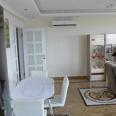 Apartment Granada Luxury *