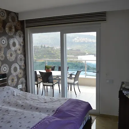 Granada Luxury Apartment
