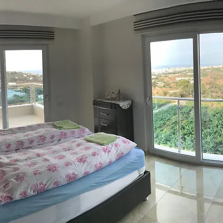 Apartment Granada Luxury *