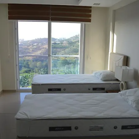 Lägenhet Granada Luxury