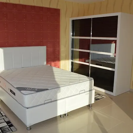 Granada Luxury Mahmutlar