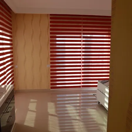 Granada Luxury Lägenhet