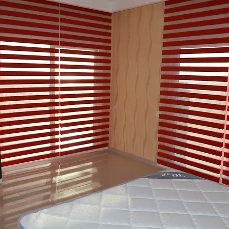 Granada Luxury * Mahmutlar