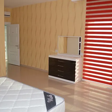 Granada Luxury Lägenhet