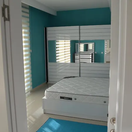Granada Luxury Lägenhet
