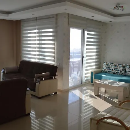 Lägenhet Granada Luxury *