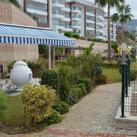 Granada Luxury * Mahmutlar