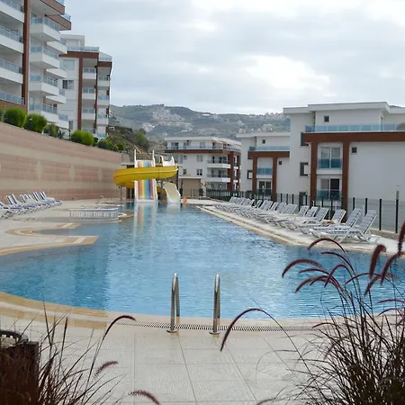 Granada Luxury Lägenhet