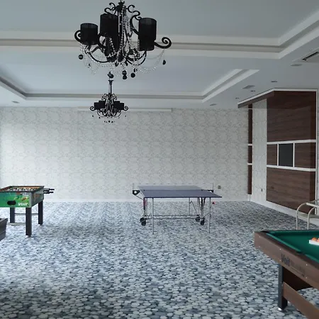 Granada Luxury Lägenhet