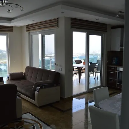 Granada Luxury Lägenhet