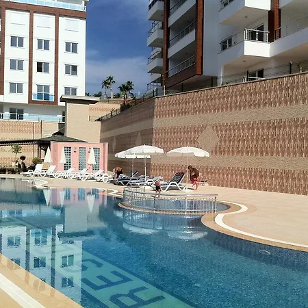 Granada Luxury * Mahmutlar