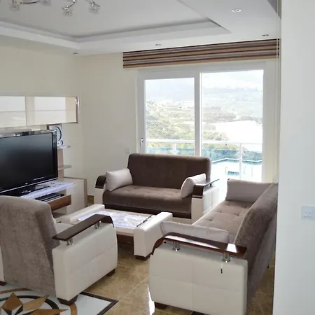 Granada Luxury Lägenhet *