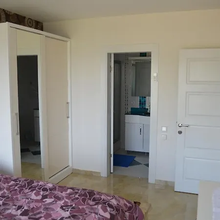 Lägenhet Granada Luxury