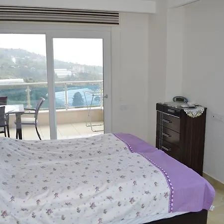 Lägenhet Granada Luxury