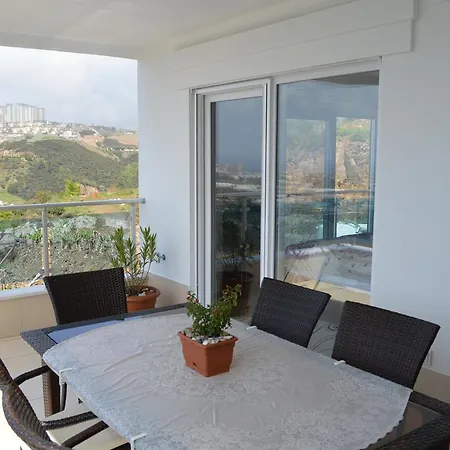 Granada Luxury