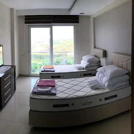 Granada Luxury
