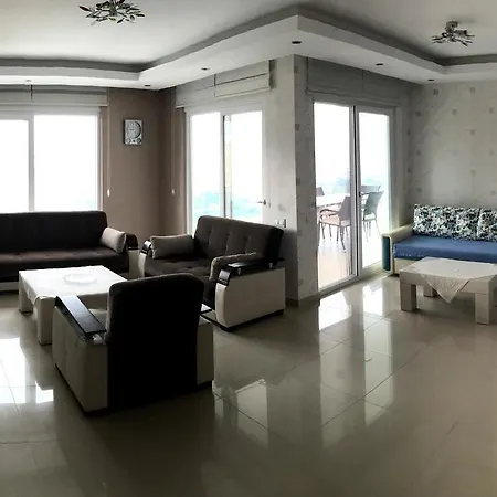 Granada Luxury * Mahmutlar
