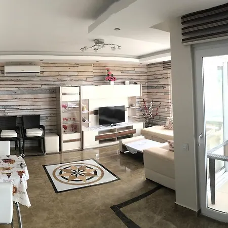 Granada Luxury Lägenhet