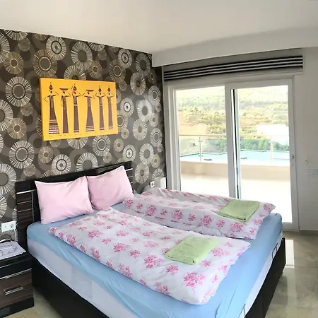 Lägenhet Granada Luxury